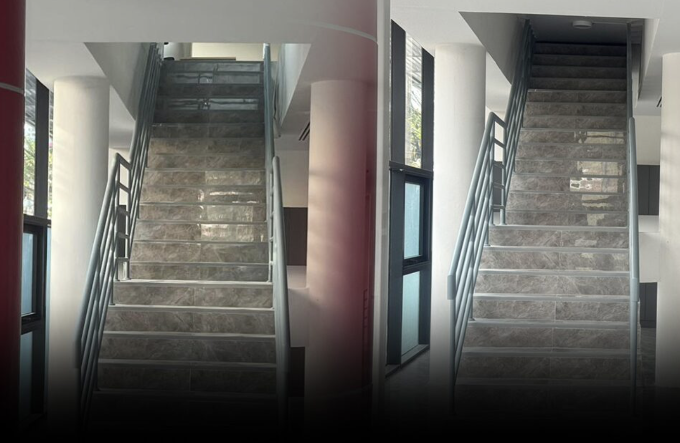 蘇提沙警局工程引關注　中資企業參與施工