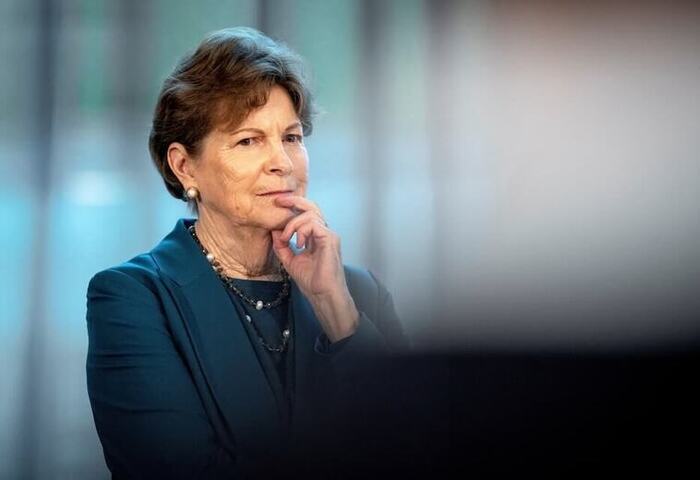 美參院外委會跨黨派議員抵台　將促立院通過國防特別預算