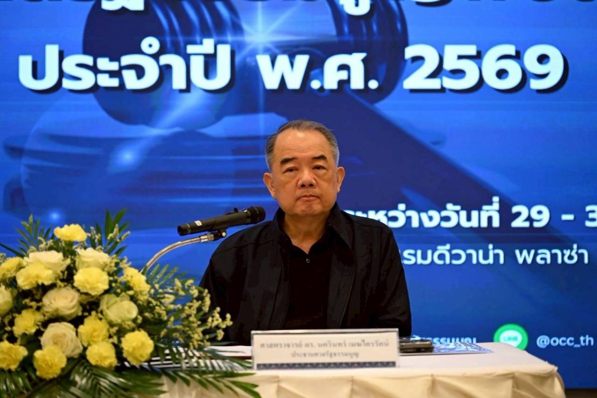 選票條碼爭議　憲法法院審理中