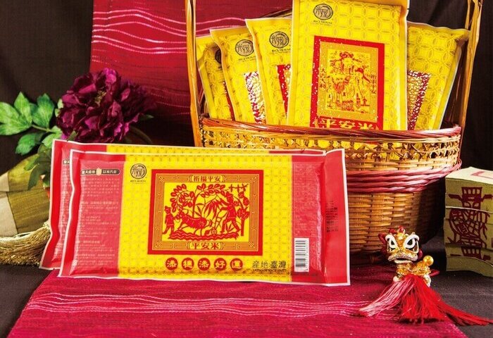 農糧署推以米代金、拜拜減碳　清明祭祖綠色時尚