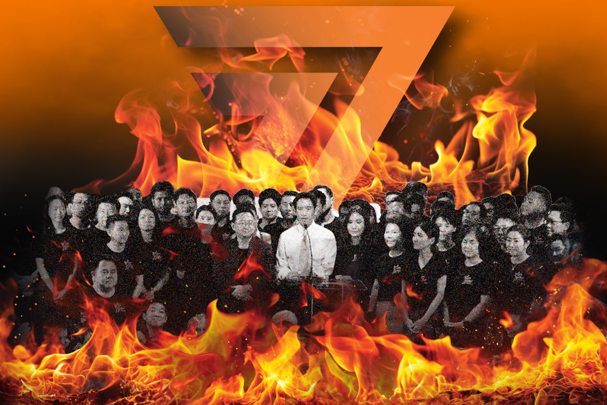 44議員案將送最高法院　停職與否待裁定