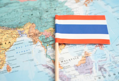 泰經濟續回溫　旅遊消費帶動成長