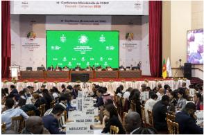 數位關稅談判破局　全球貿易添變數