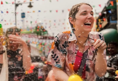 潑水節43地開跑　全泰迎旅遊潮