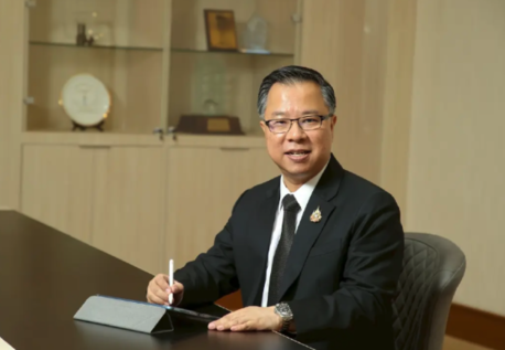 泰國投資申請大增86%　本土企業加速轉型