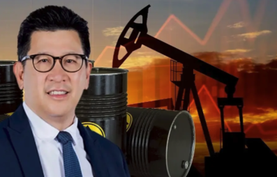 財政部推3措施　因應油價衝擊