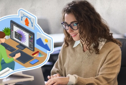 AI時代職場轉向　文科人才需求升溫