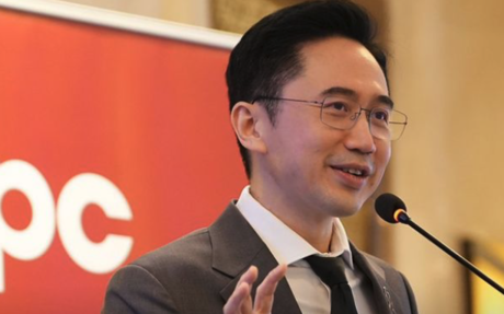 尤德查南推AI政策　打造全民可用科技體系