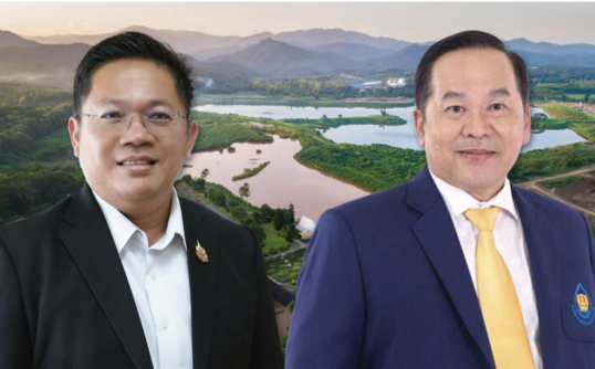 泰國7月恐迎聖嬰現象　官方保證供水無虞