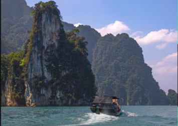 泰國推11條低碳旅遊路線　結合環保與地方經濟