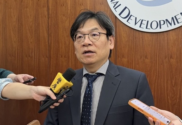 國發會：首期信保機制目標籌資12億美元　拚6月上路