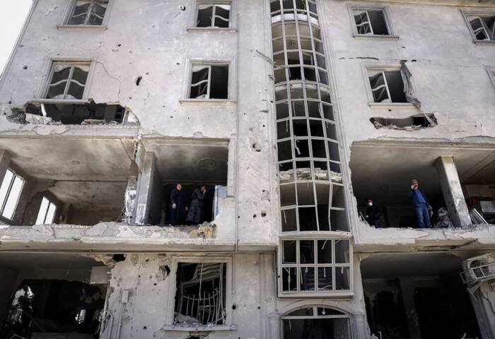 中東戰爭第31天》川普想終戰盟邦盼續施壓　最新發展一次看