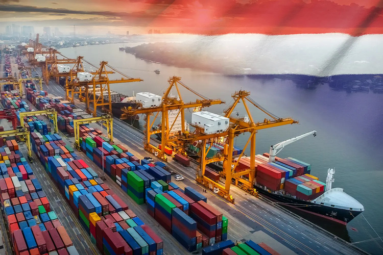 全球產業政策競爭升溫　泰國出口承壓