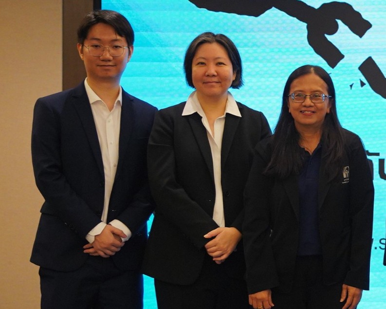 破產法修正再推進　「重新開始」助解債務