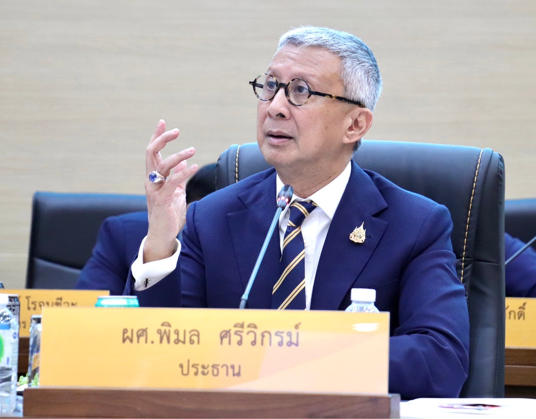 運動津貼停滯20年　泰國拚主辦2030青奧