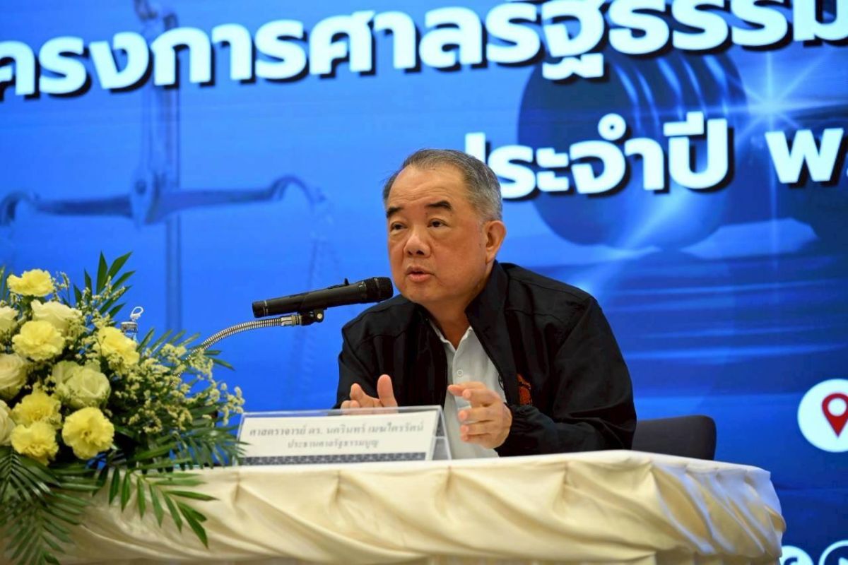 憲院權限有限　主席促民眾懂提訴