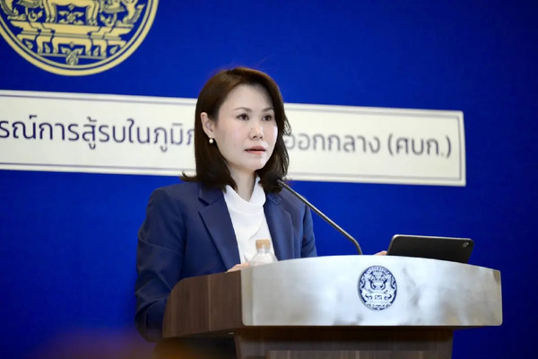 荷莫茲風險升高　泰啟動能源應變