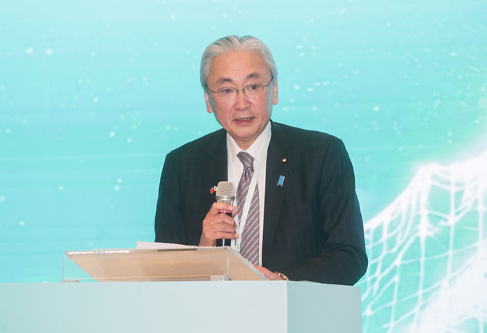 古屋圭司遭中國反制　外交部強烈不滿、不以為然