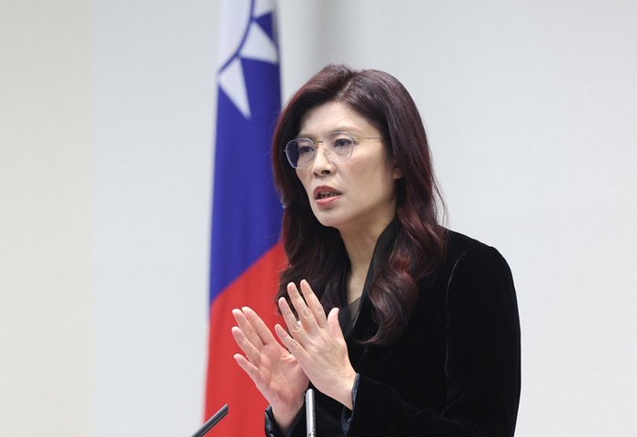 國安人士：北京操作鄭習會　意圖影響國際對台支持