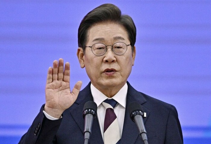 國際能源供應不穩　李在明考慮動用緊急財政命令