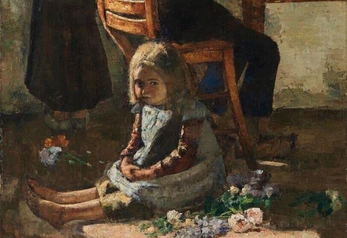 德巴伐利亞美術館面對歷史責任　歸還納粹掠奪畫作