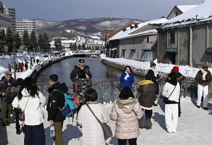 日本北海道住宿稅將生效　18地將雙重課稅