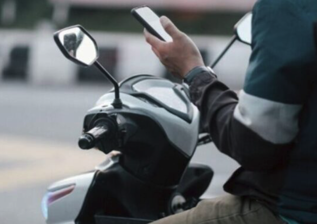 泰叫車業新規上路　導入身分驗證機制