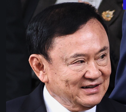 塔克辛列審查名單　最快5月11日獲釋