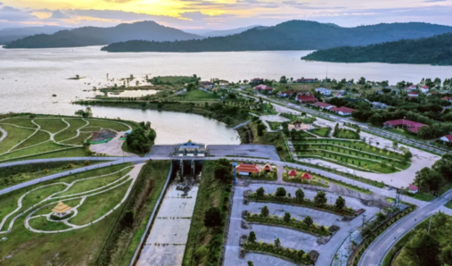 泰國水庫水量穩定　旱季尾聲供水無虞