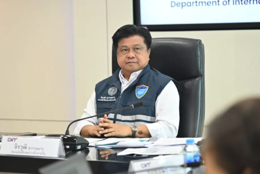 泰擬協調肉蛋價格　平衡成本與民生負擔