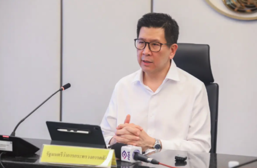 泰擬擴油基金借款上限　能源補貼政策轉向精準