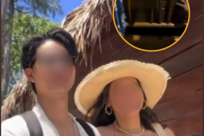 麗貝島爆偷窺疑雲　旅客指控度假村員工涉案