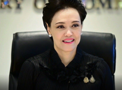 蘇帕吉升任副總理　物價與出口壓力成施政考驗