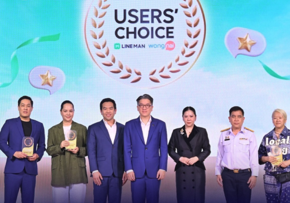 泰推美食觀光升級　59家餐廳獲獎強化國際吸引力