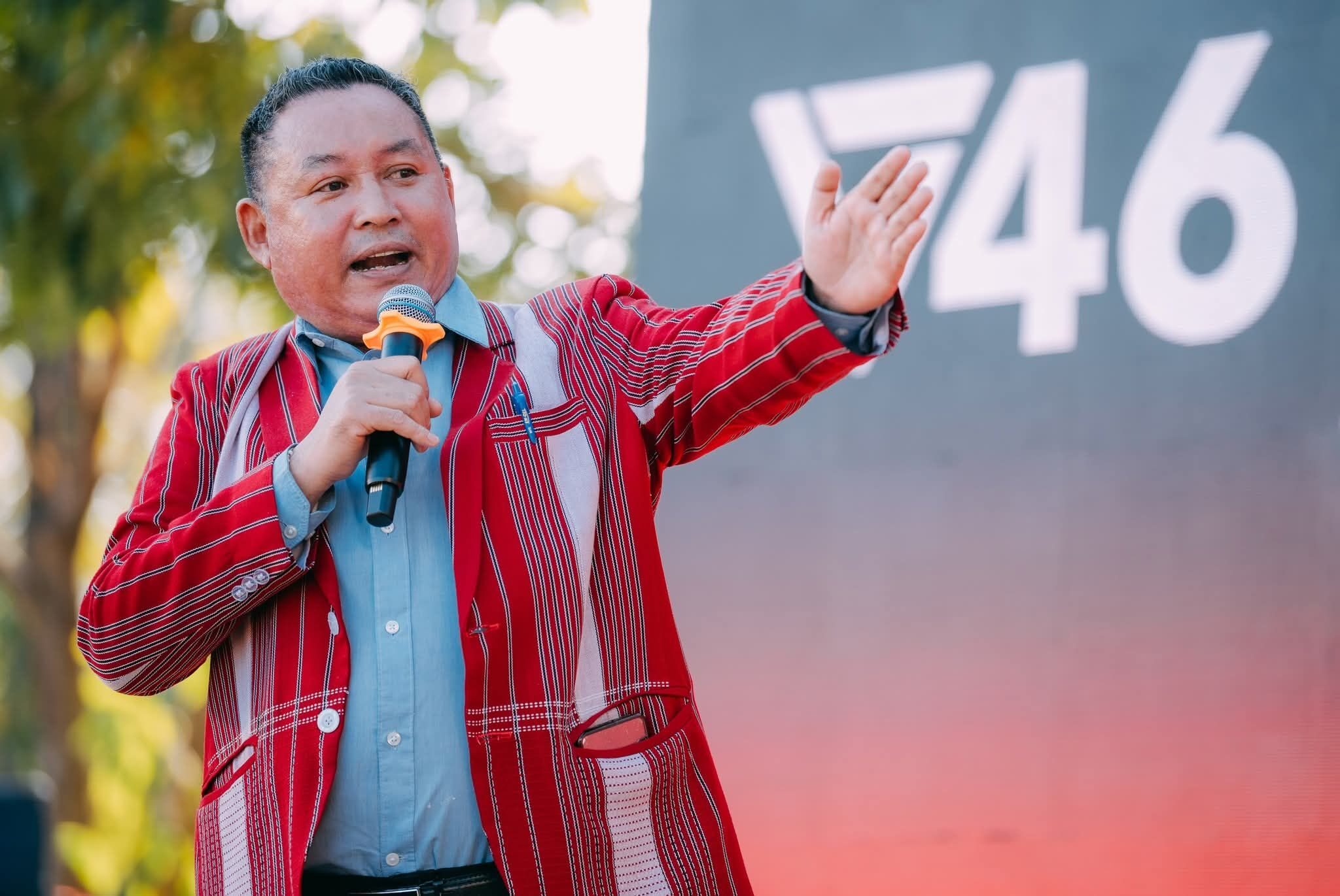 野火成因曝光　預算機制引爭議