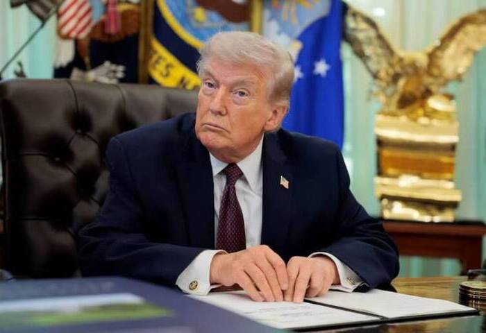 川普：無論有無協議　美國將在2、3週內撤離伊朗