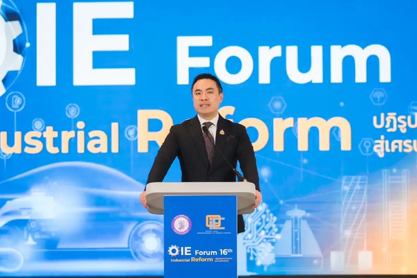 油電成本雙漲壓力　泰調整各能源補貼