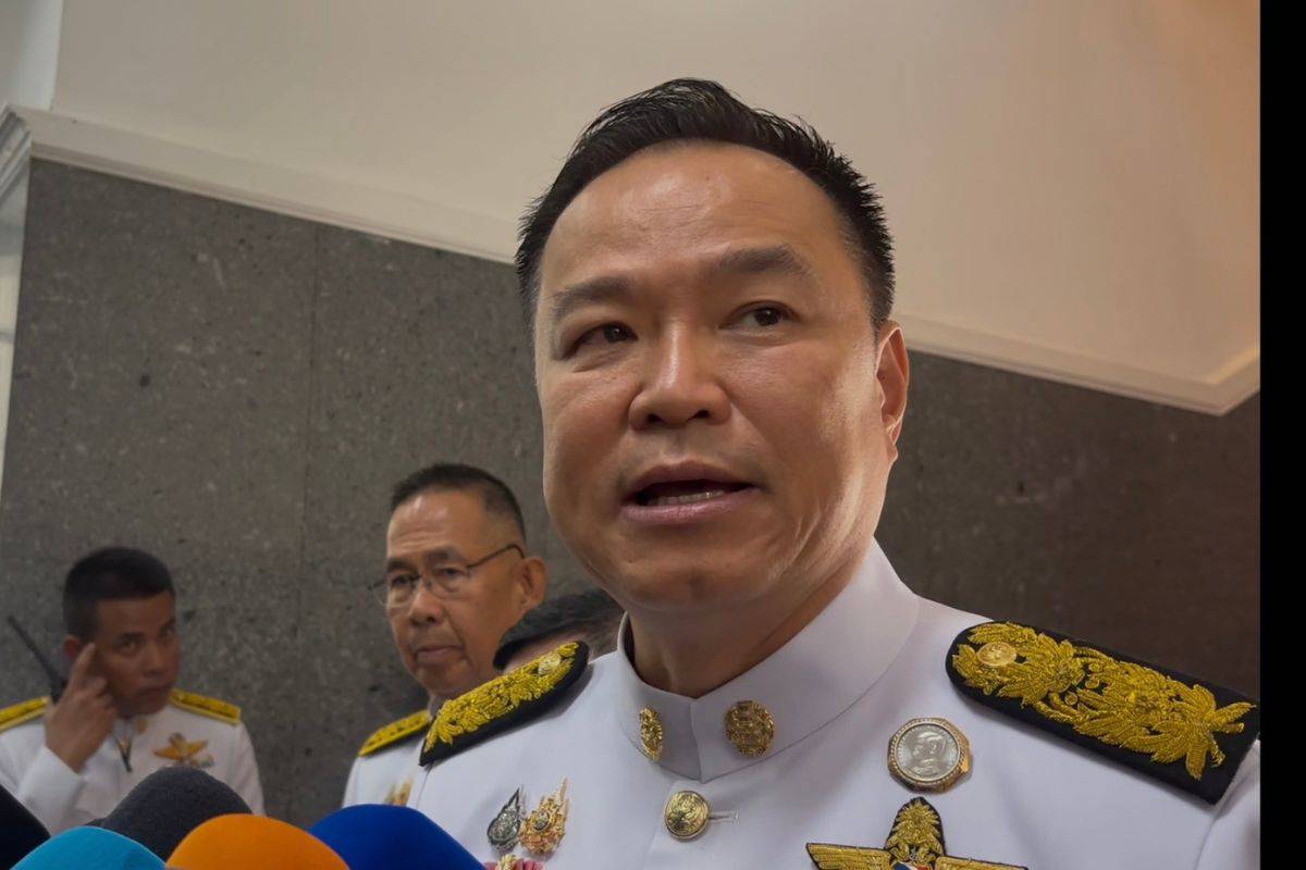 國會政策說明將登場　總理籲理性監督