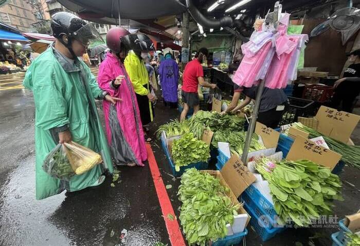 塑膠包材短缺　經部：中油已啟動四輕增乙烯產能