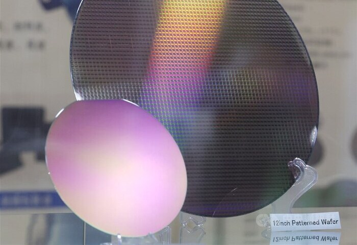 研調：晶圓代工今年產值估2500億美元　AI應用驅動