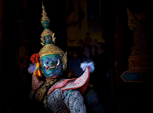 泰國文化週登場　全國古蹟博物館免費開放