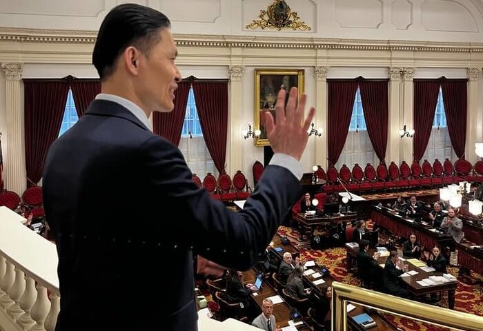 台灣成美佛蒙特州第2貿易夥伴　州議會通過友台決議