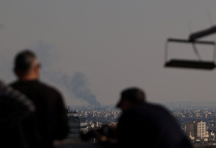 中東戰爭第33天》川普稱戰事接近尾聲　最新發展一次看