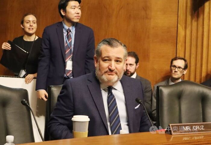 美跨黨派議員推法案助台無人機開發、擺脫中國供應鏈