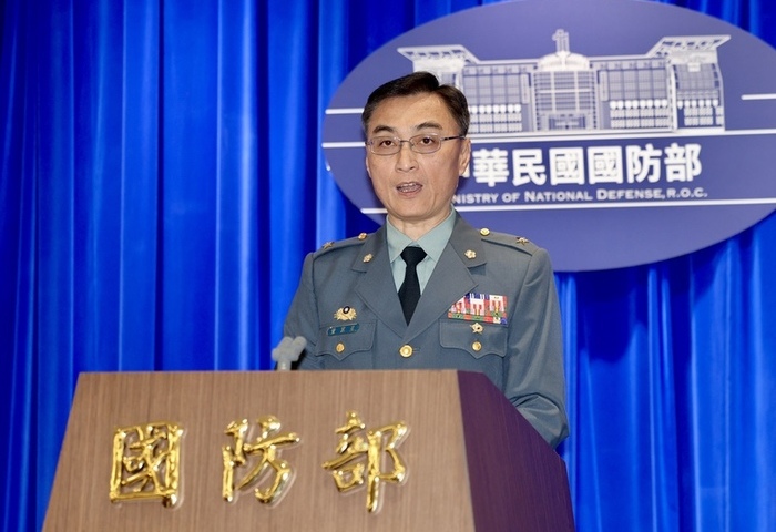 漢光42號兵推11日實施　14天13夜驗證高戰備