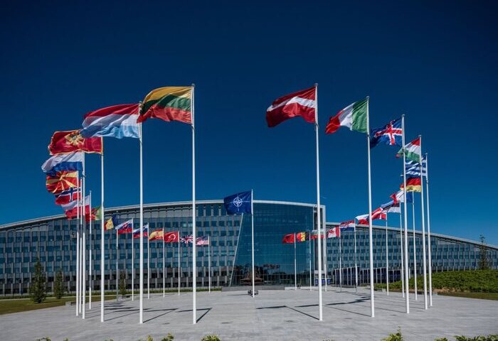 中東危機美歐生裂痕　川普能否讓美國退出北約分析一次看