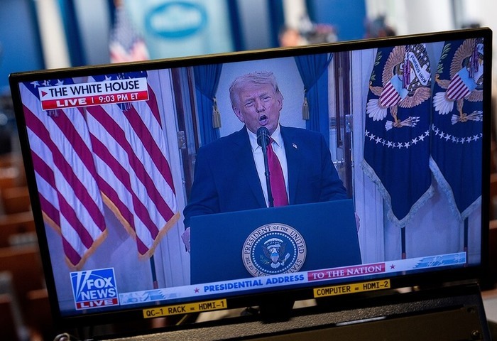 Axios評伊朗戰爭：軍事達標、戰略落空、政經失血