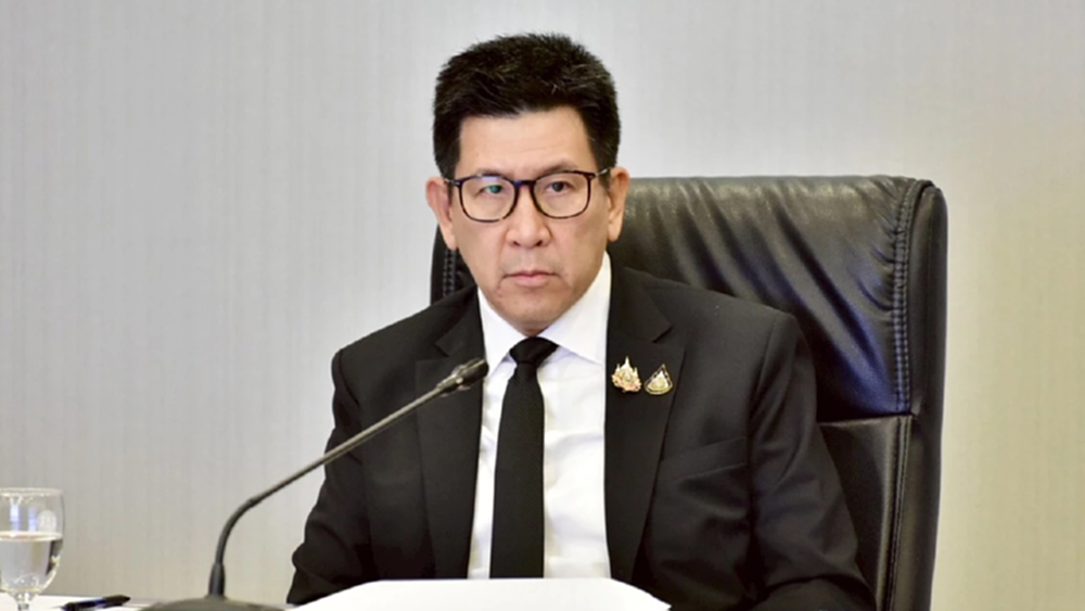 油價機制檢討啟動　15天內提報內閣