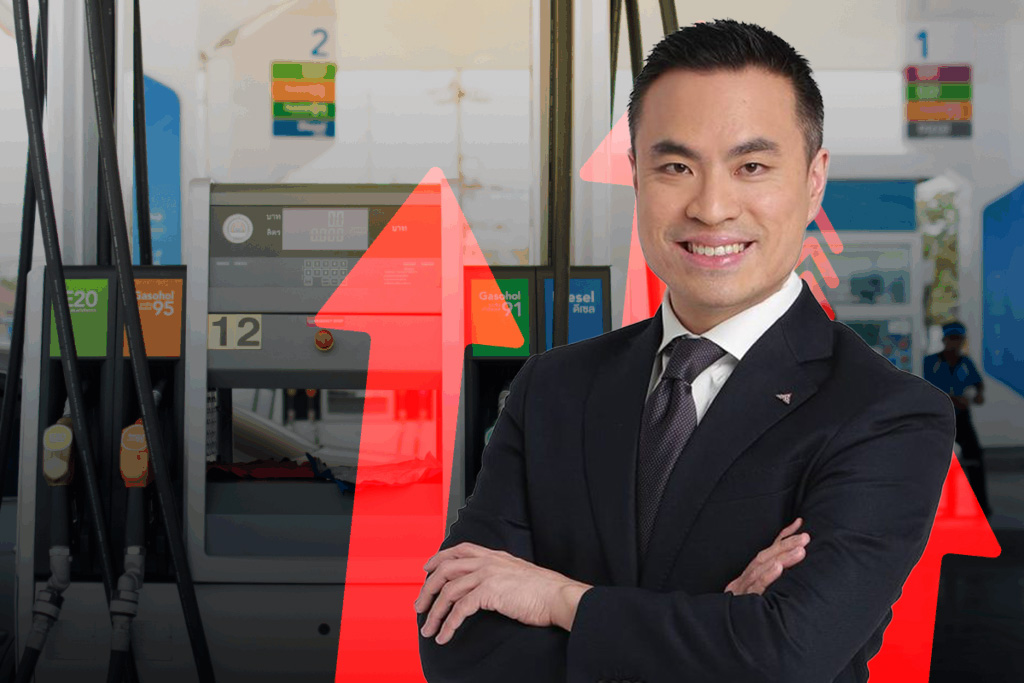 能源政策將調整　擬壓煉油費降電價