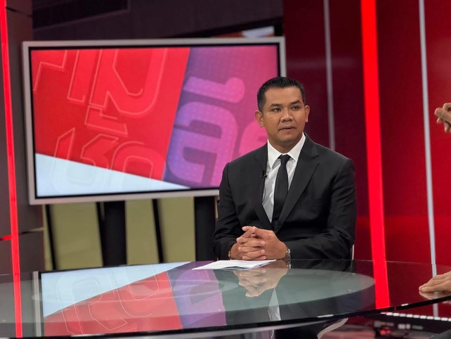 油輪通過荷莫茲　議員促政府公開細節